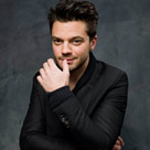 Dominic Cooper Nude