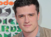 Josh Hutcherson nude