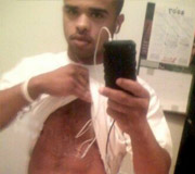 Raz B nude