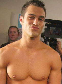 marco dapper Nude